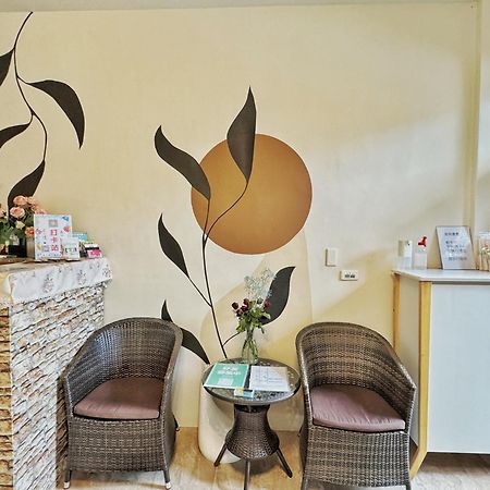 Xiong Zhi Mi B&B Chua-lien Exteriér fotografie