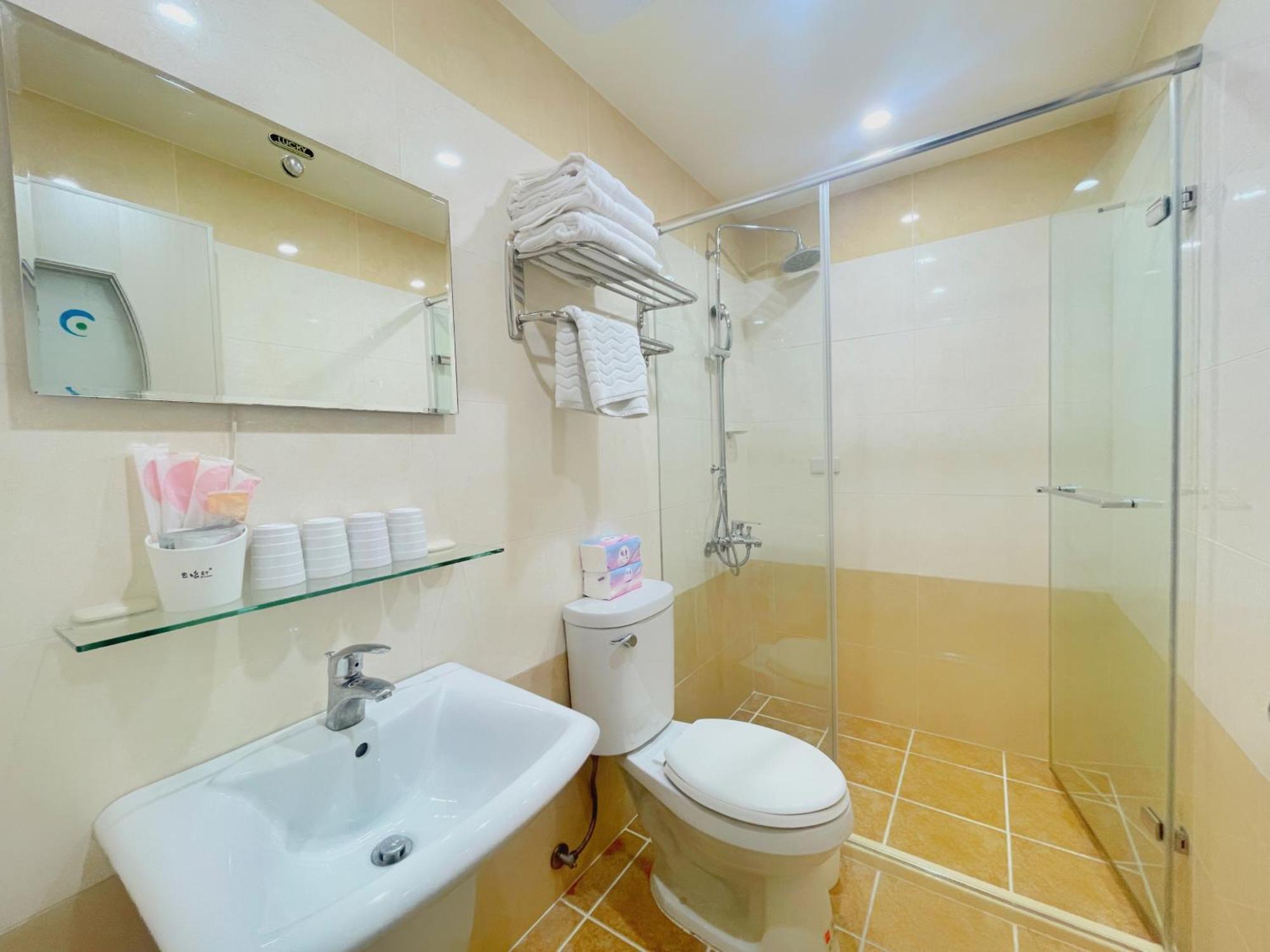Xiong Zhi Mi B&B Chua-lien Exteriér fotografie