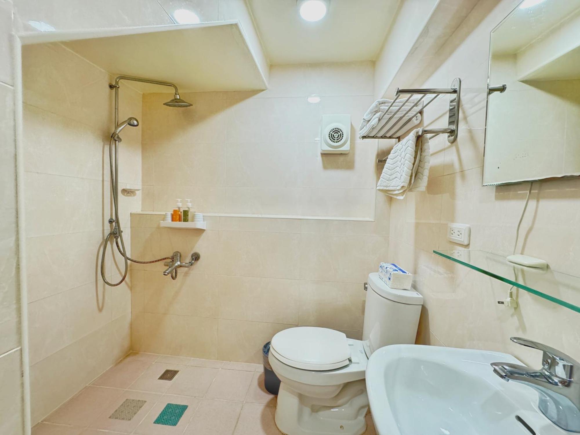 Xiong Zhi Mi B&B Chua-lien Exteriér fotografie