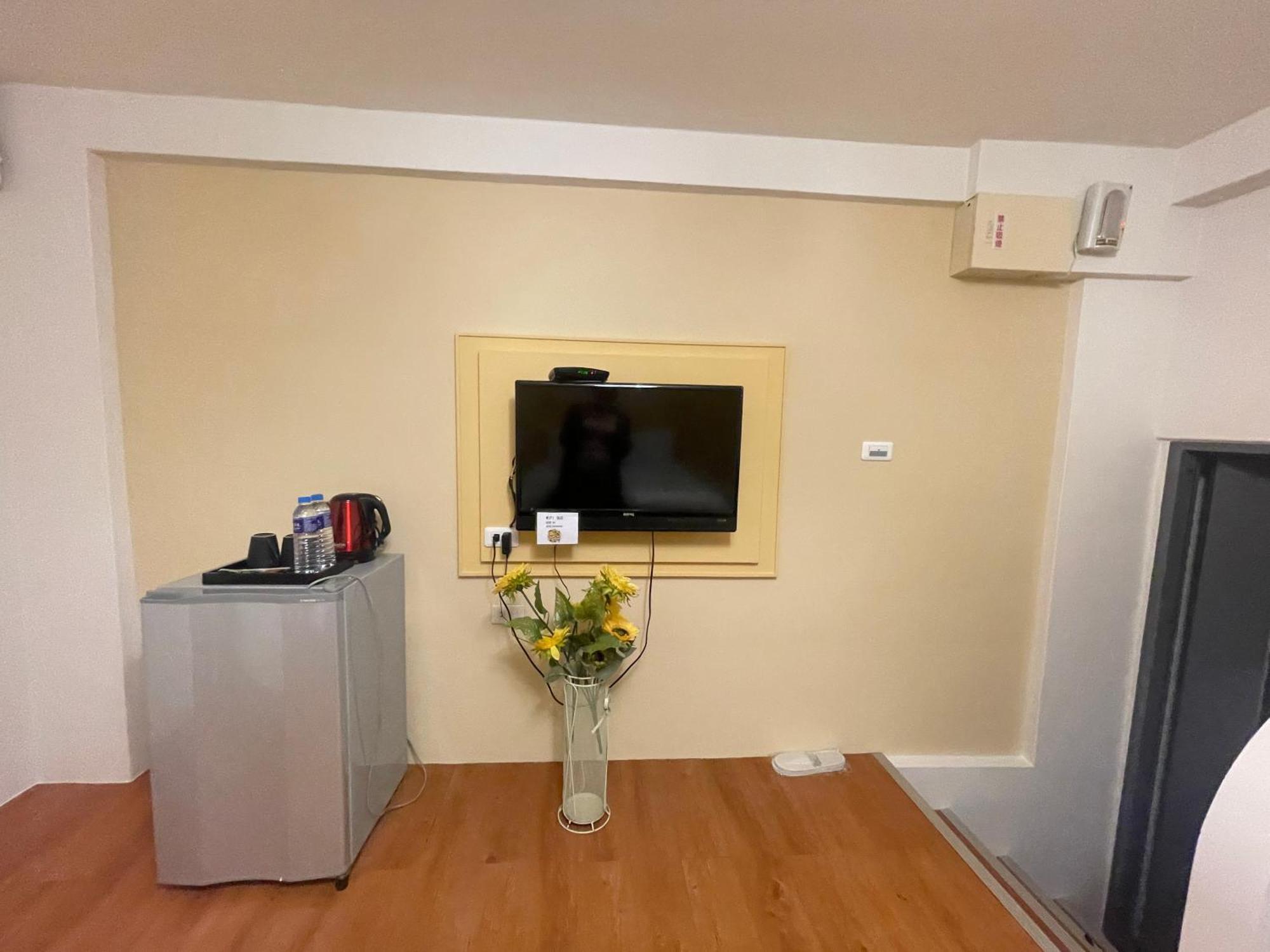 Xiong Zhi Mi B&B Chua-lien Exteriér fotografie