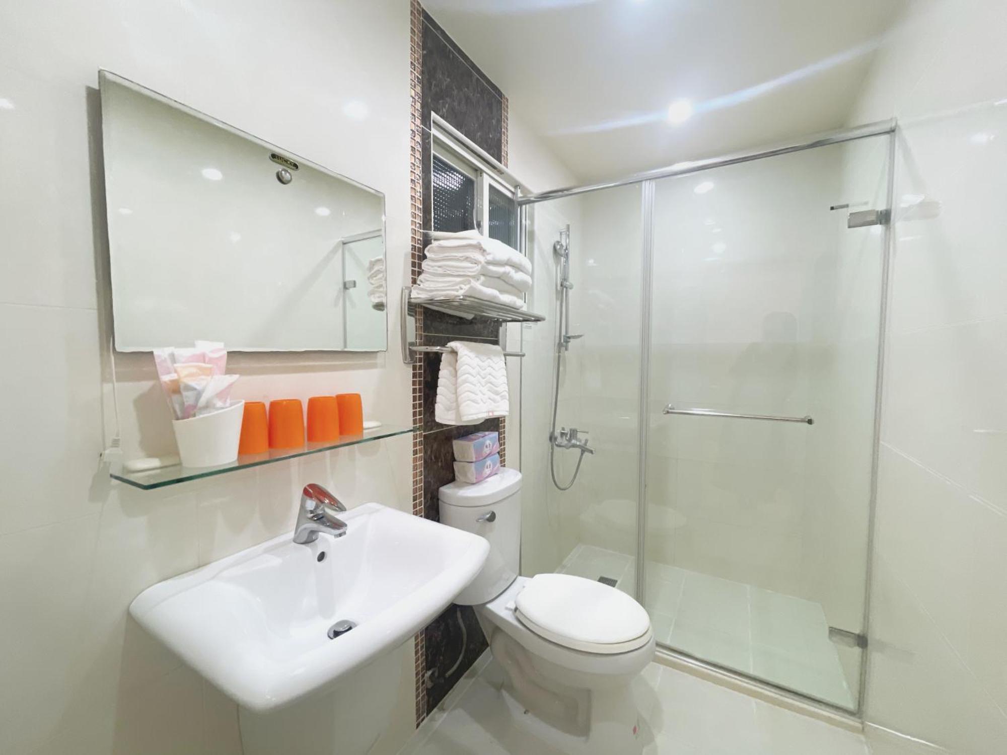 Xiong Zhi Mi B&B Chua-lien Exteriér fotografie