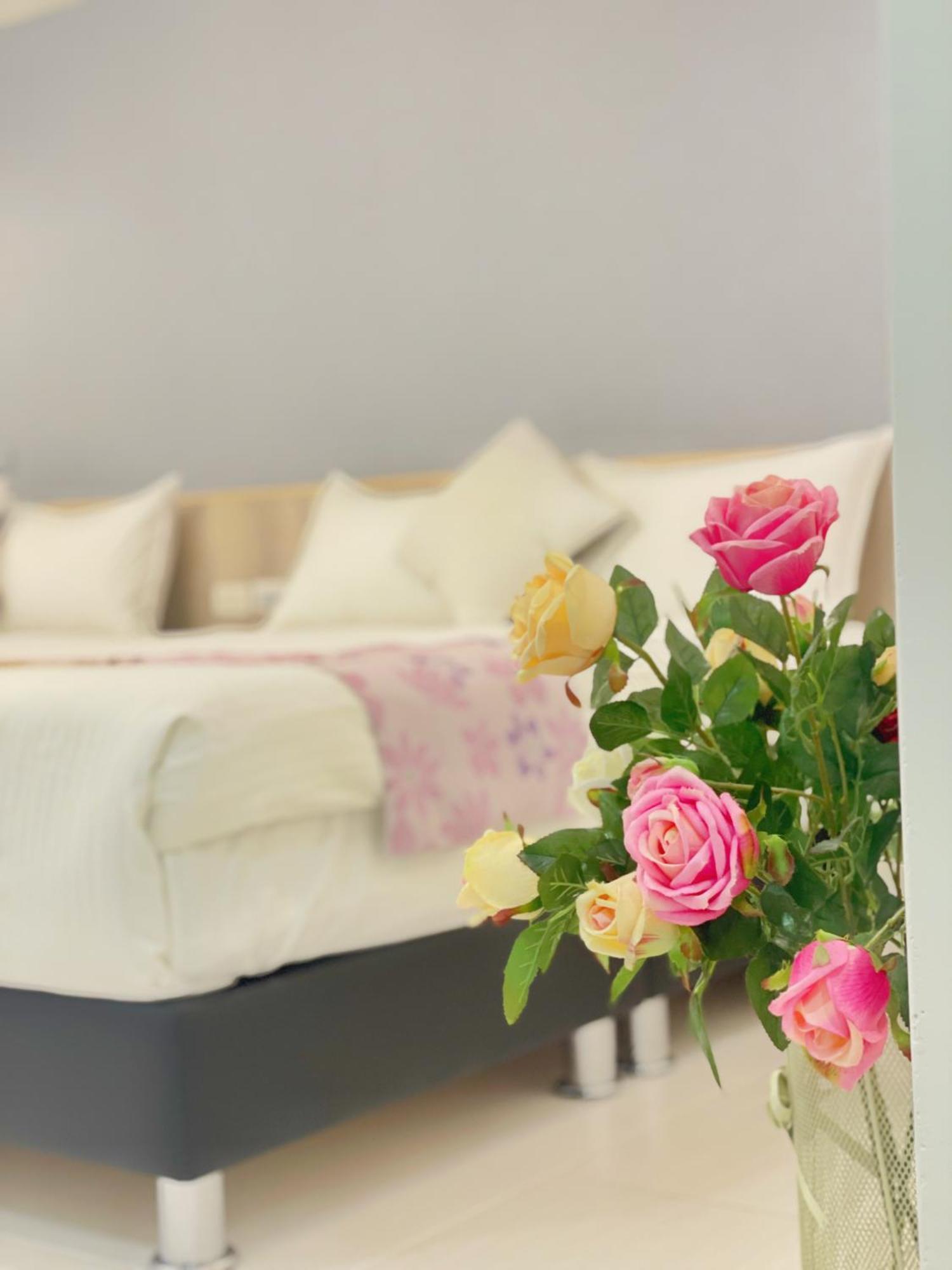Xiong Zhi Mi B&B Chua-lien Exteriér fotografie