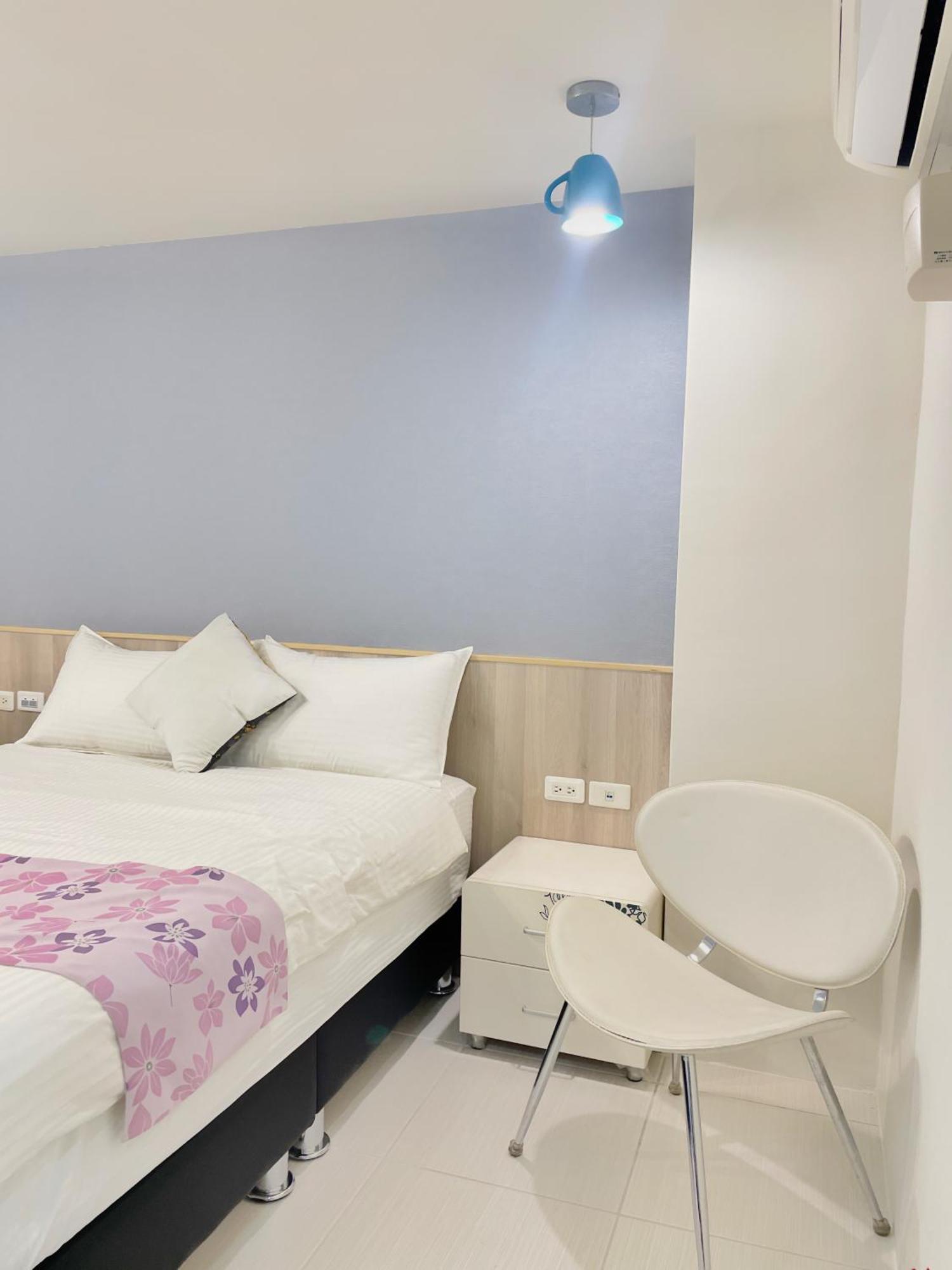 Xiong Zhi Mi B&B Chua-lien Exteriér fotografie
