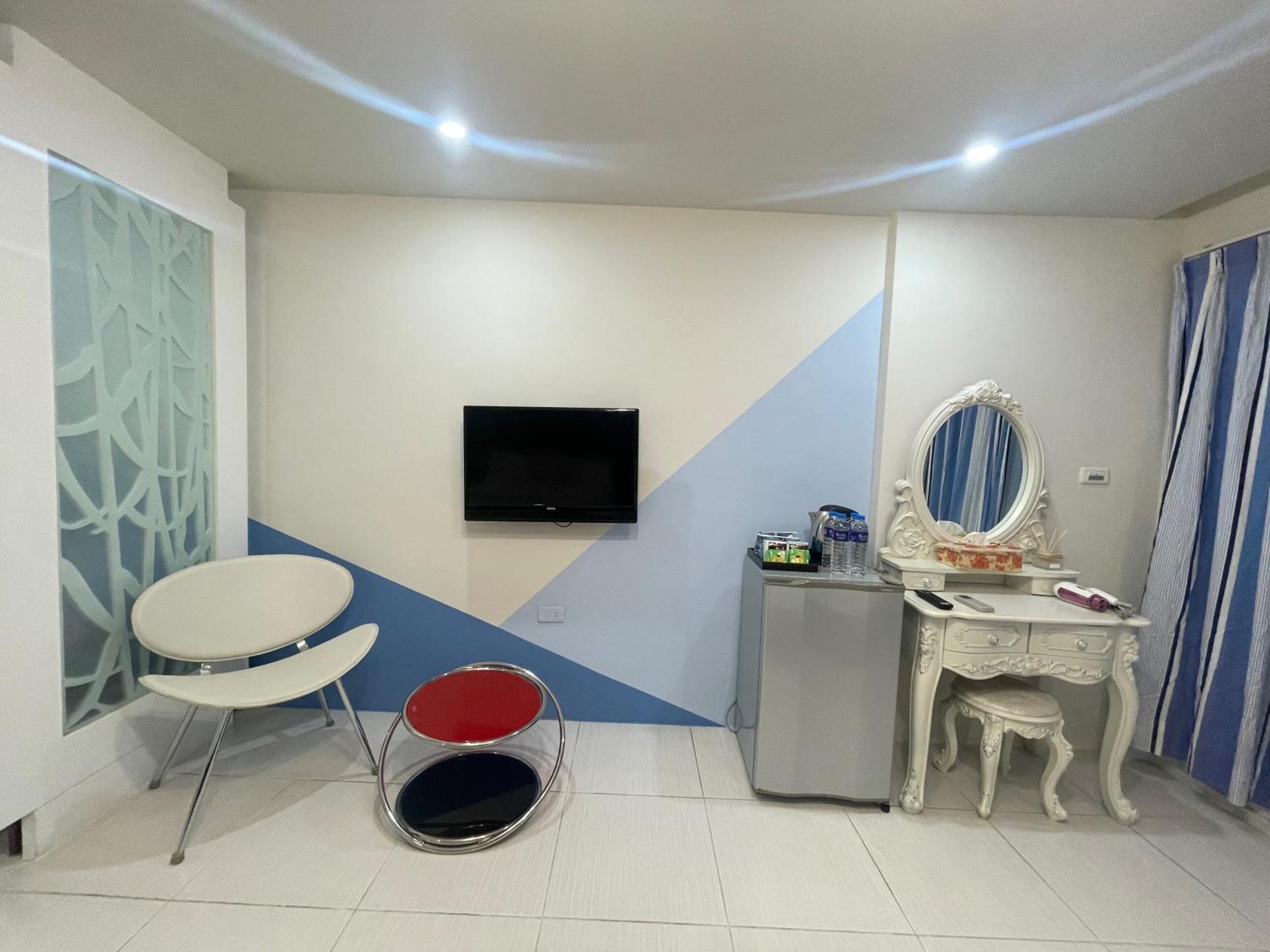 Xiong Zhi Mi B&B Chua-lien Exteriér fotografie