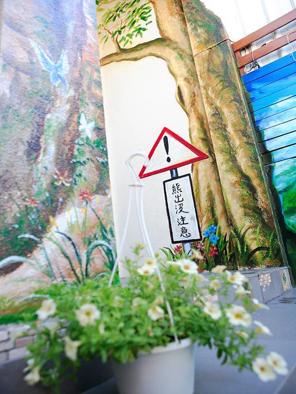 Xiong Zhi Mi B&B Chua-lien Exteriér fotografie